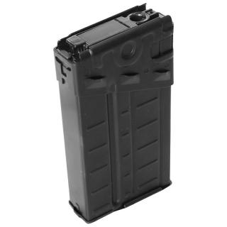 G3 LC-3 500bb Stripe Metal Magazine by LCT Airsoft